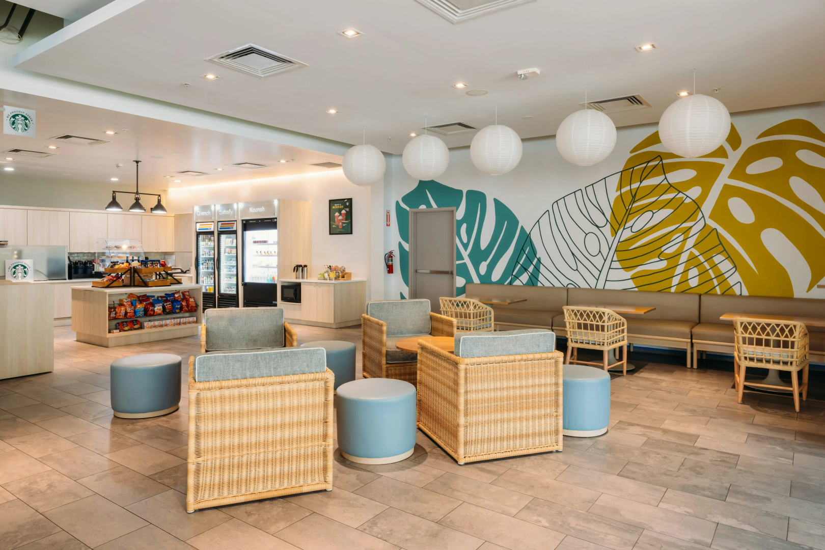 Photo - Hotel MDR Marina del Rey - a DoubleTree by Hilton