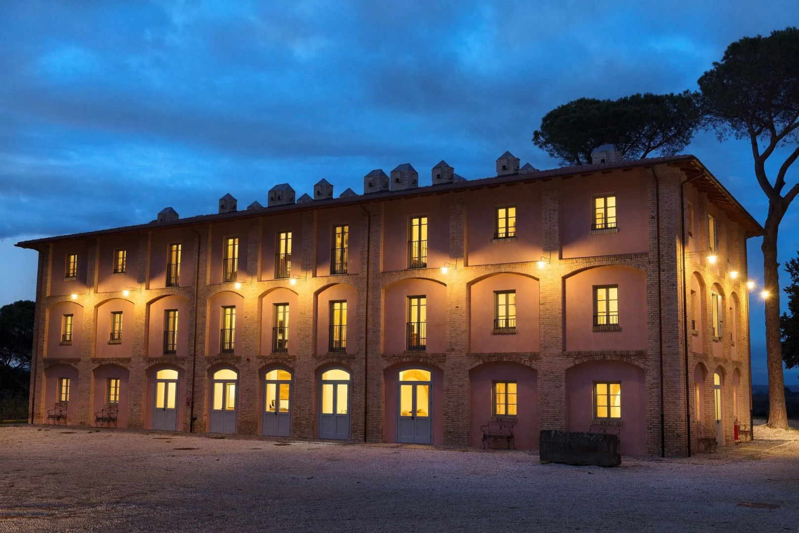 Photo - I Casali del Pino