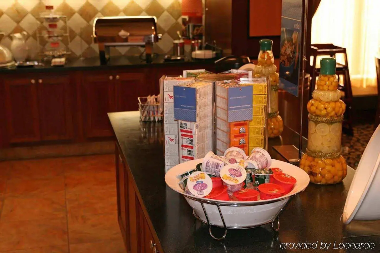 Photo - Hampton Inn McHenry