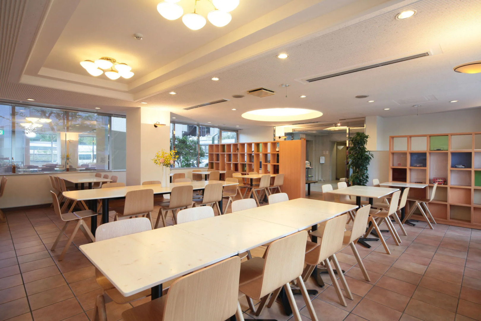 Foto - Shin-Osaka Station Hotel