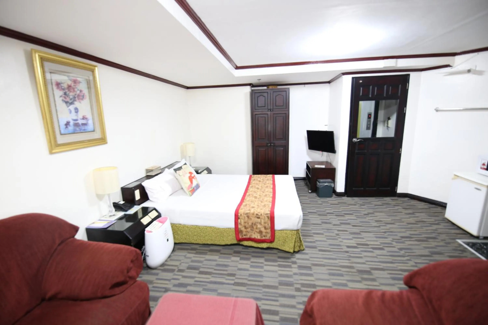 Photo - Hotel Asia
