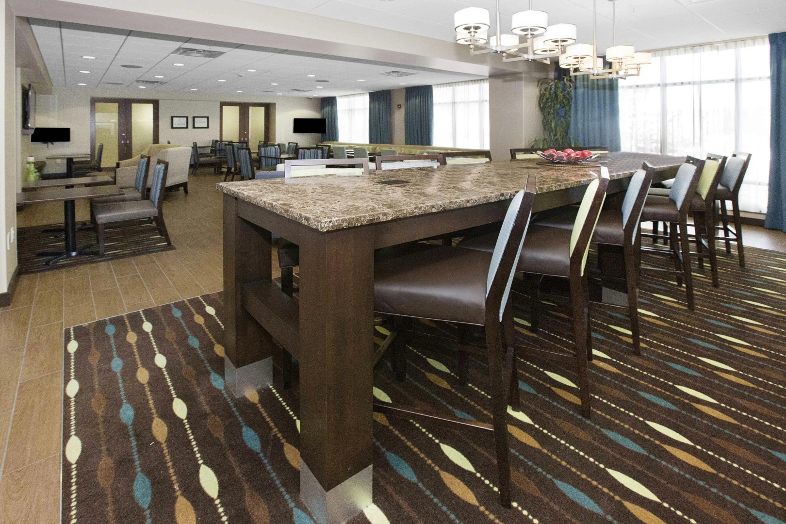 Photo - Hampton Inn Pittsburgh-Bridgeville