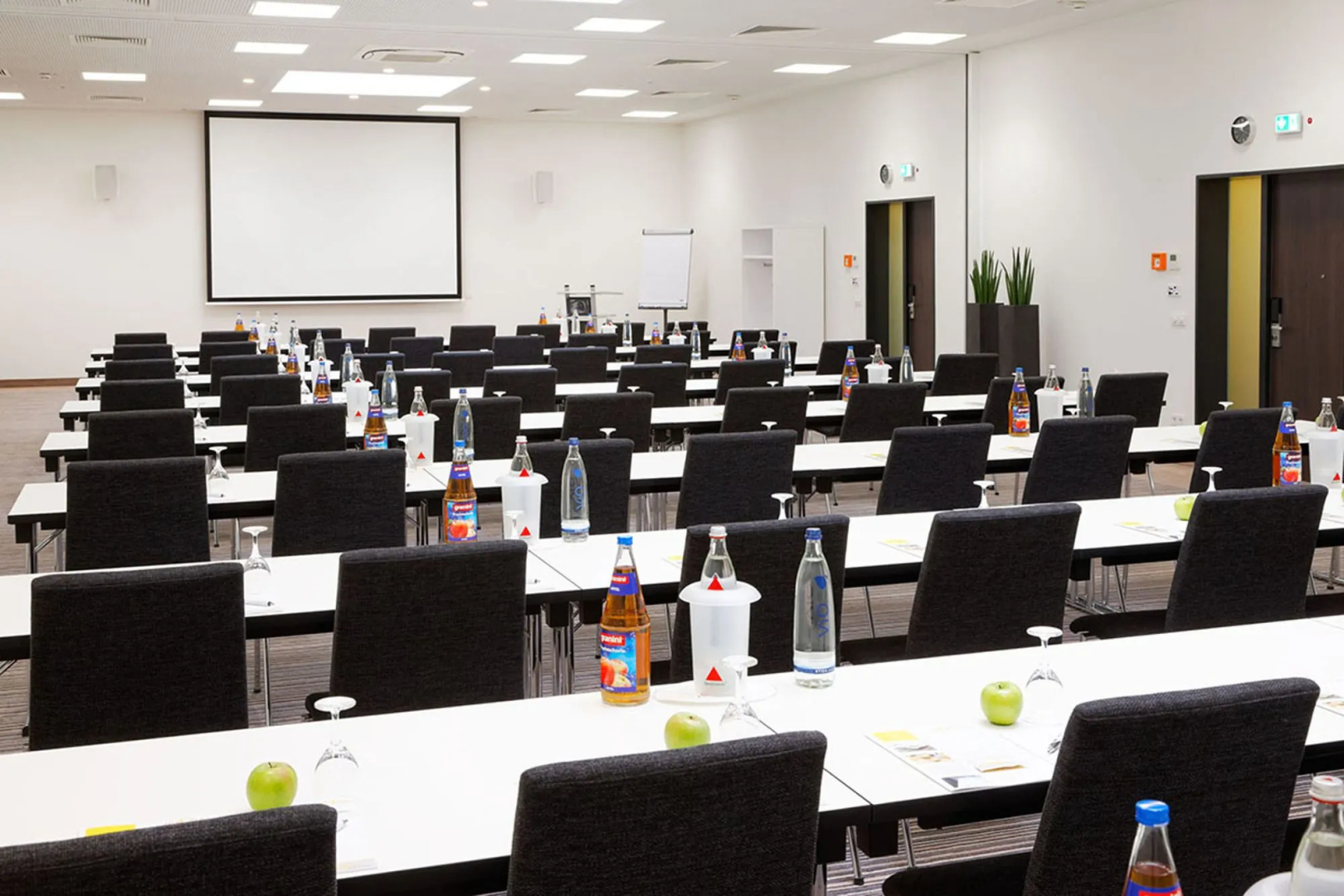 Photo - Four Points Flex by Sheraton Essen