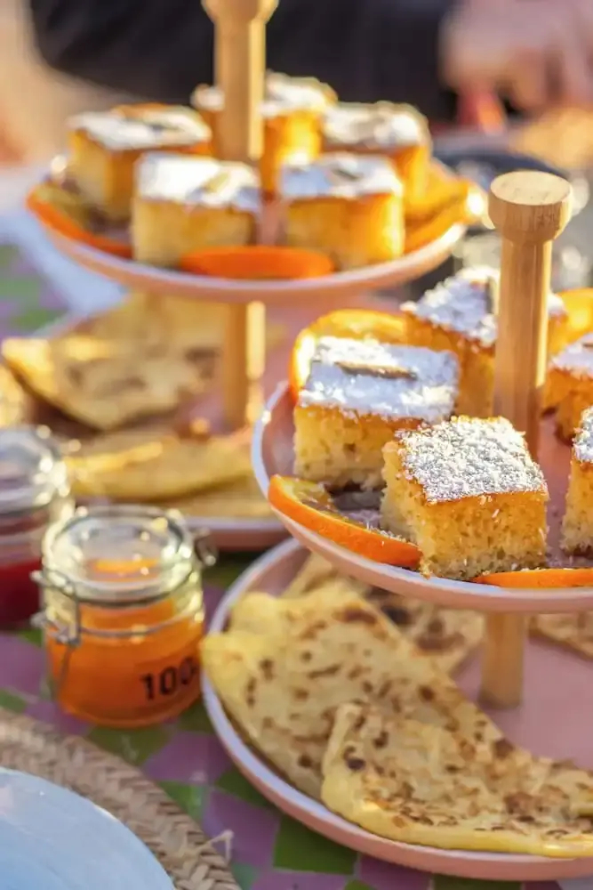 Foto - Riad 10 Mandarin BOUTIQUE RIAD