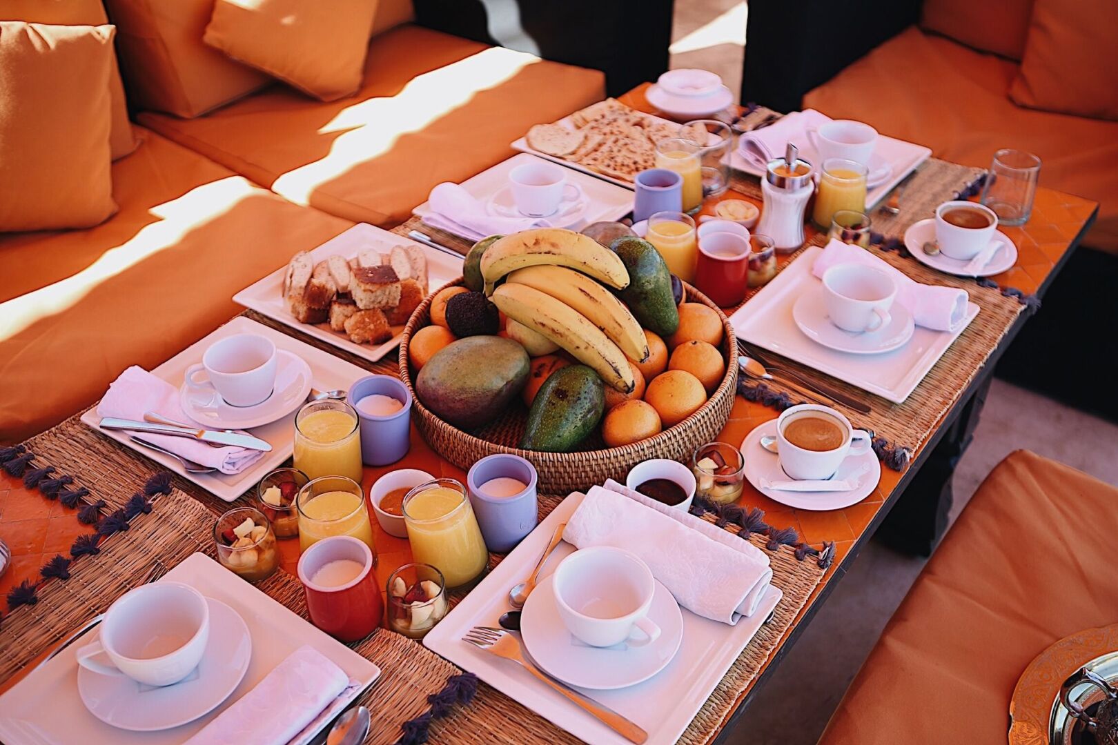 Foto - Riad Anyssates