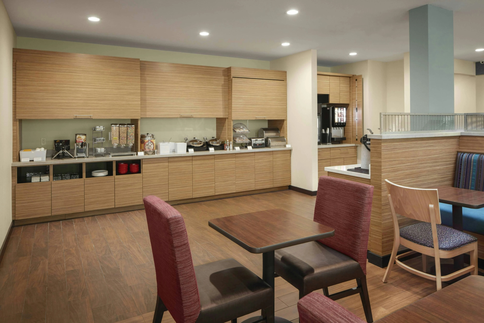 Foto - TownePlace Suites by Marriott Tampa South