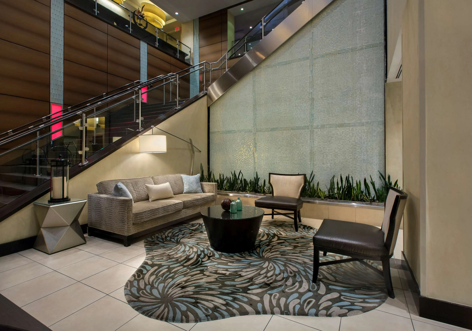 Foto - Hilton Garden Inn Washington D.C./U.S. Capitol