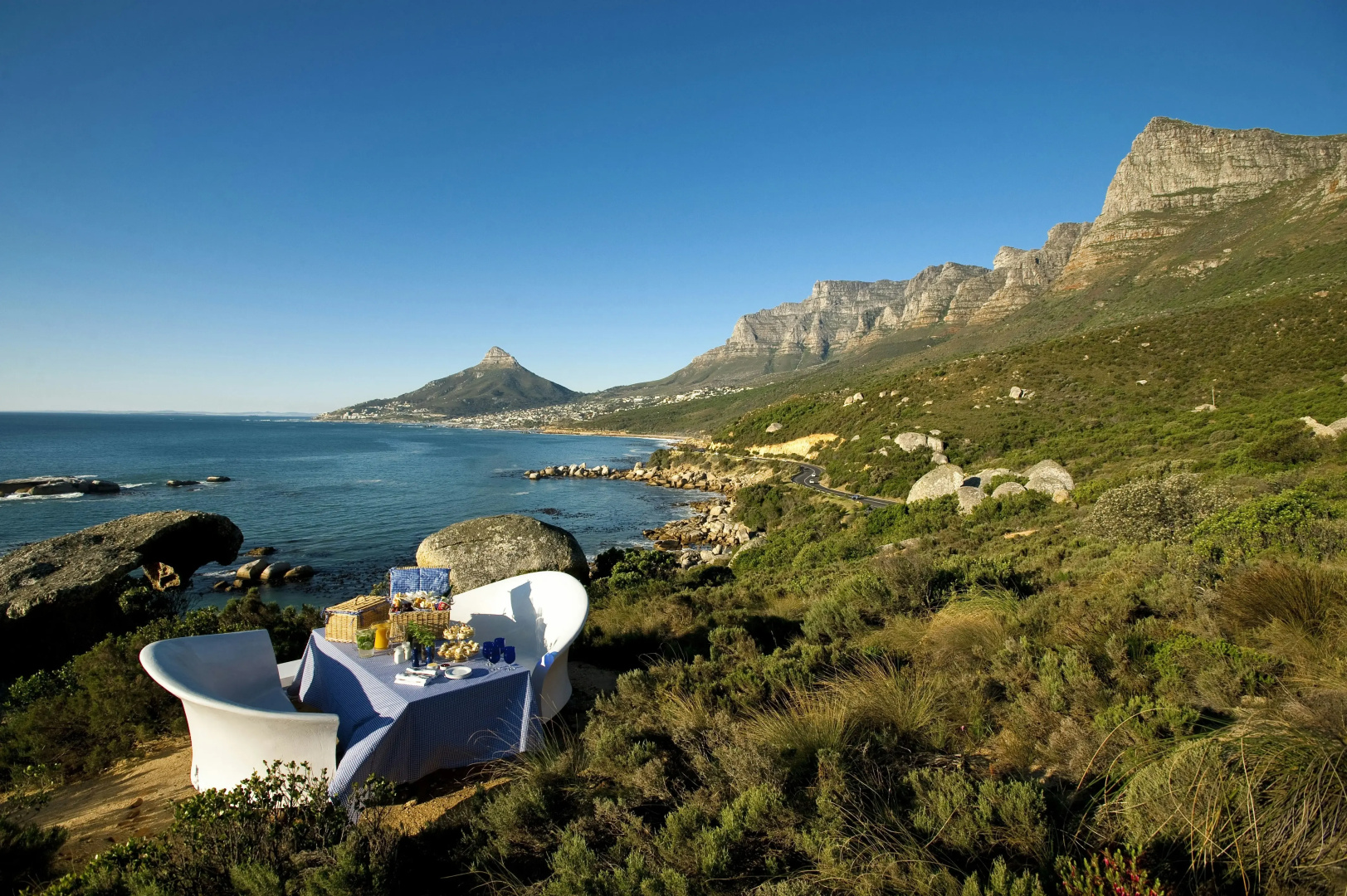Foto - The Twelve Apostles Hotel and Spa