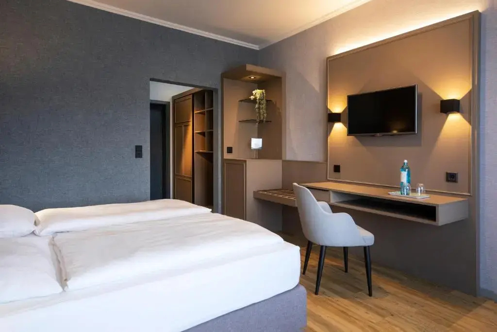 Photo - Michel Hotel Waldkirchen am Badepark