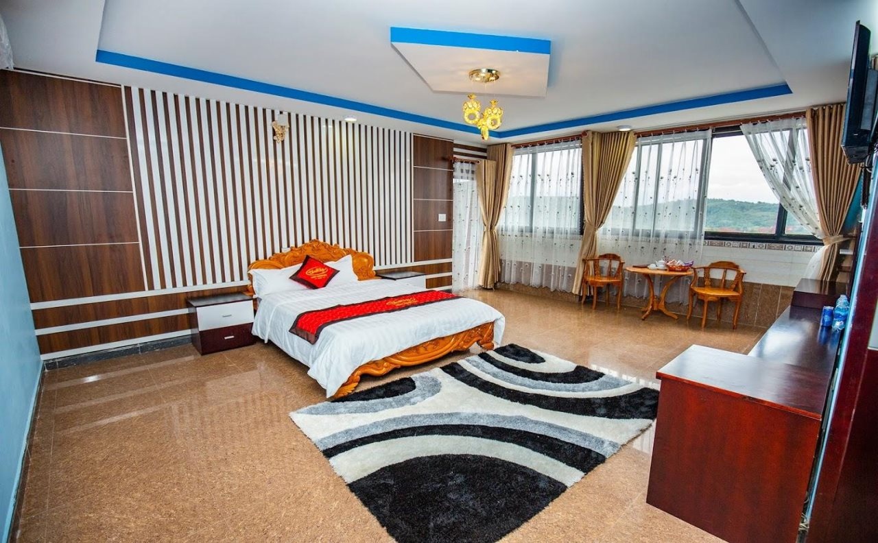 Hotel Sai Gon Dak Nong