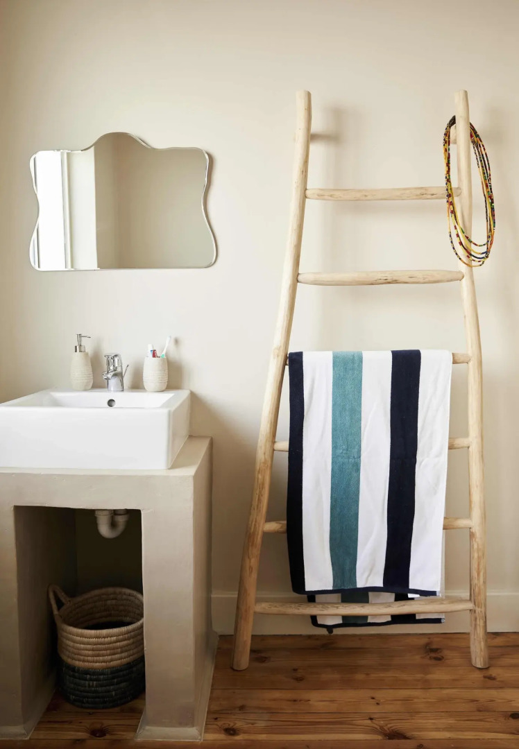 Foto - THE BIG - Luxury Backpackers