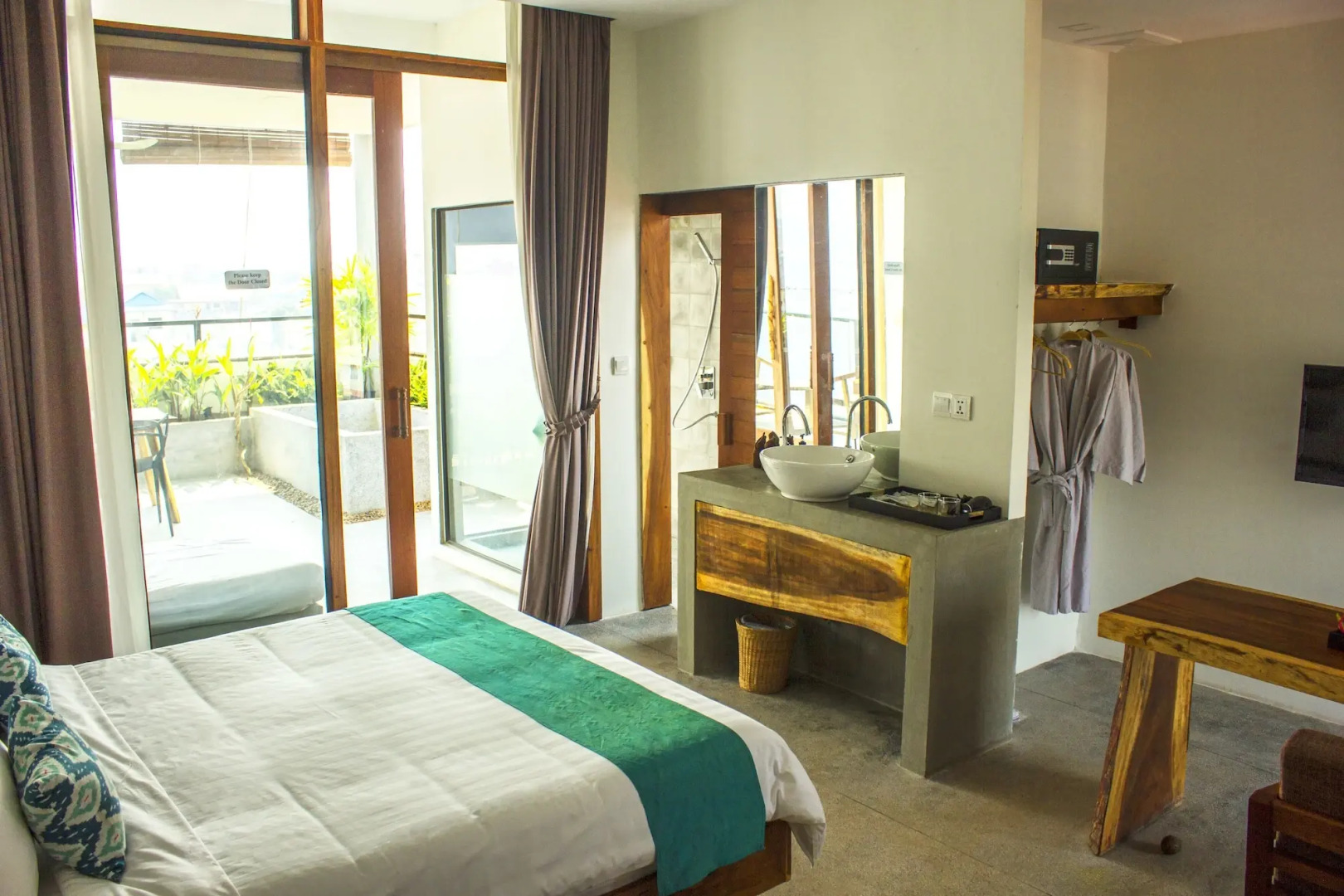 Foto - Sarina Boutique Hotel