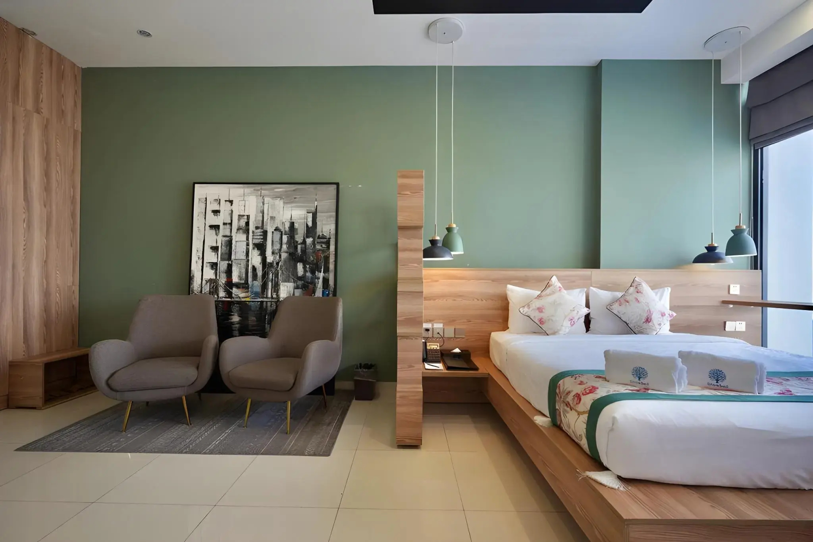 Photo - The Snowbell Hotel & Spa at The Bridge