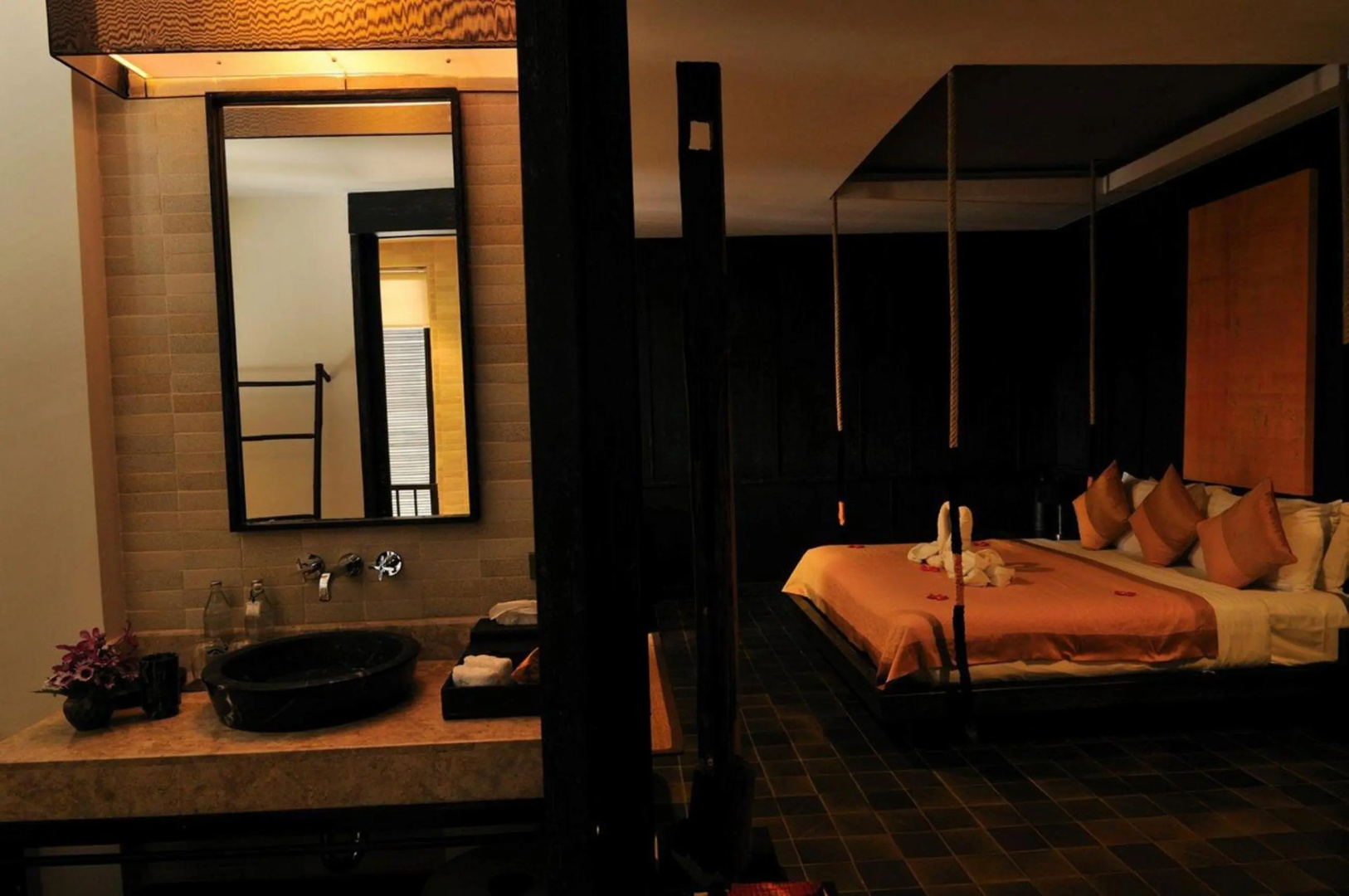 Photo - Aruntara Riverside Boutique Hotel