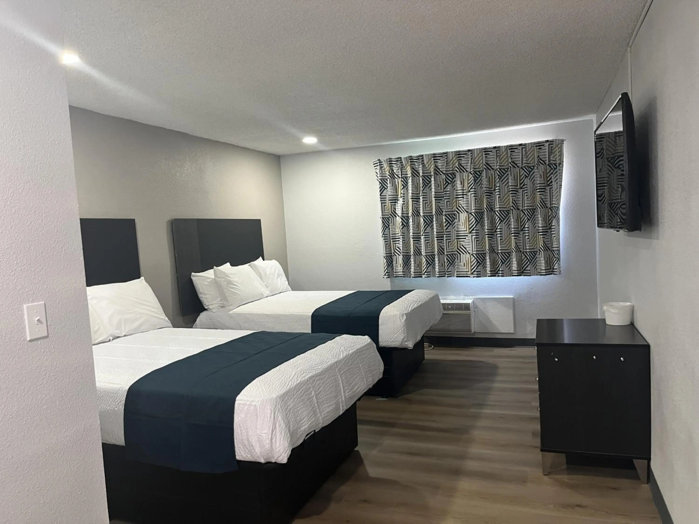 Foto - Motel 6 - Las Vegas, NV – Downtown Fremont St Experience