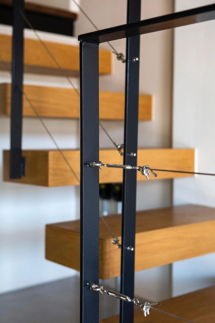 Foto - The Foundry Suites