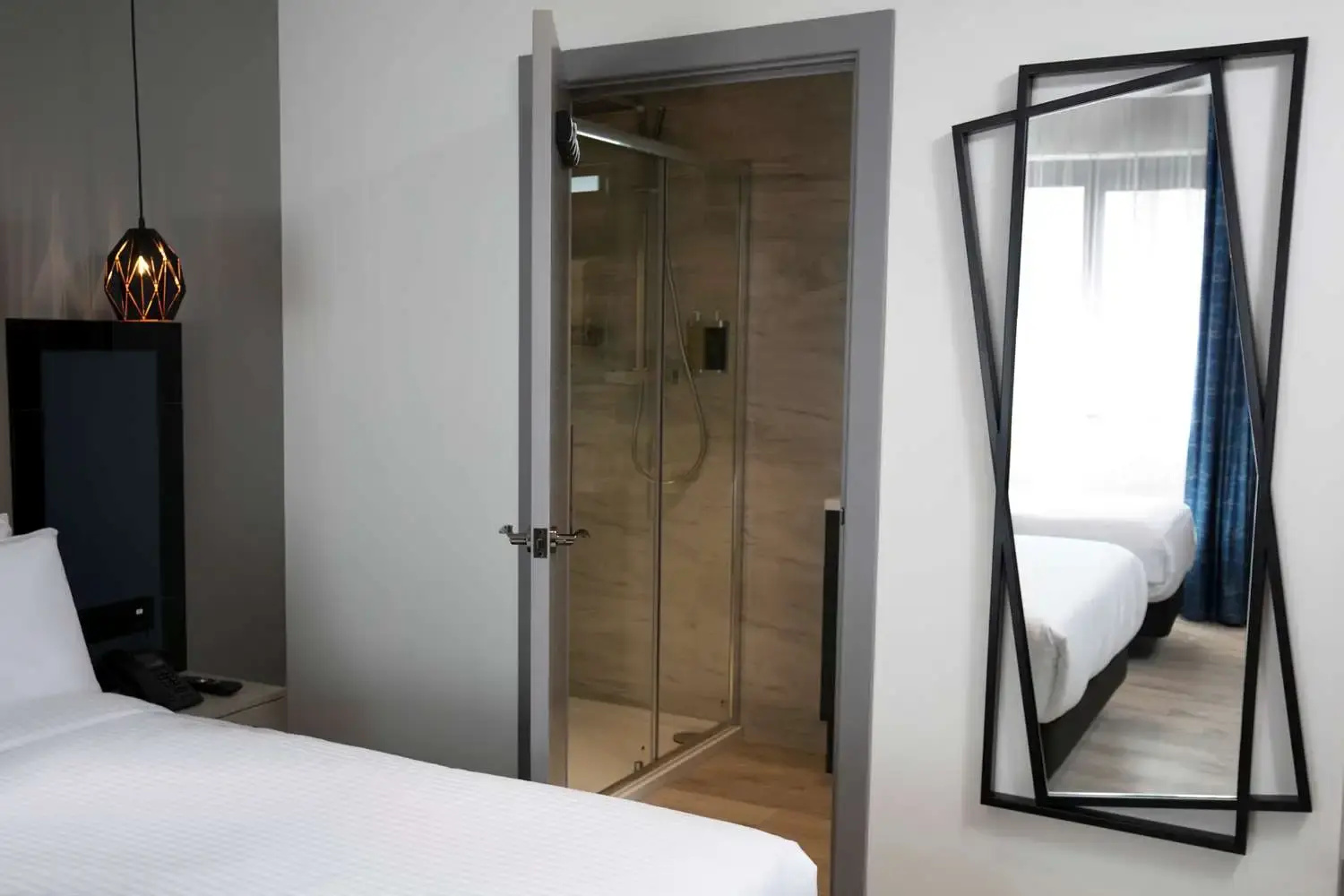 Foto - Spark by Hilton Luton