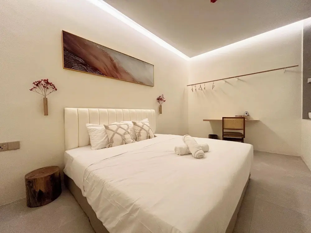 Photo - ONE18 Boutique Hotel