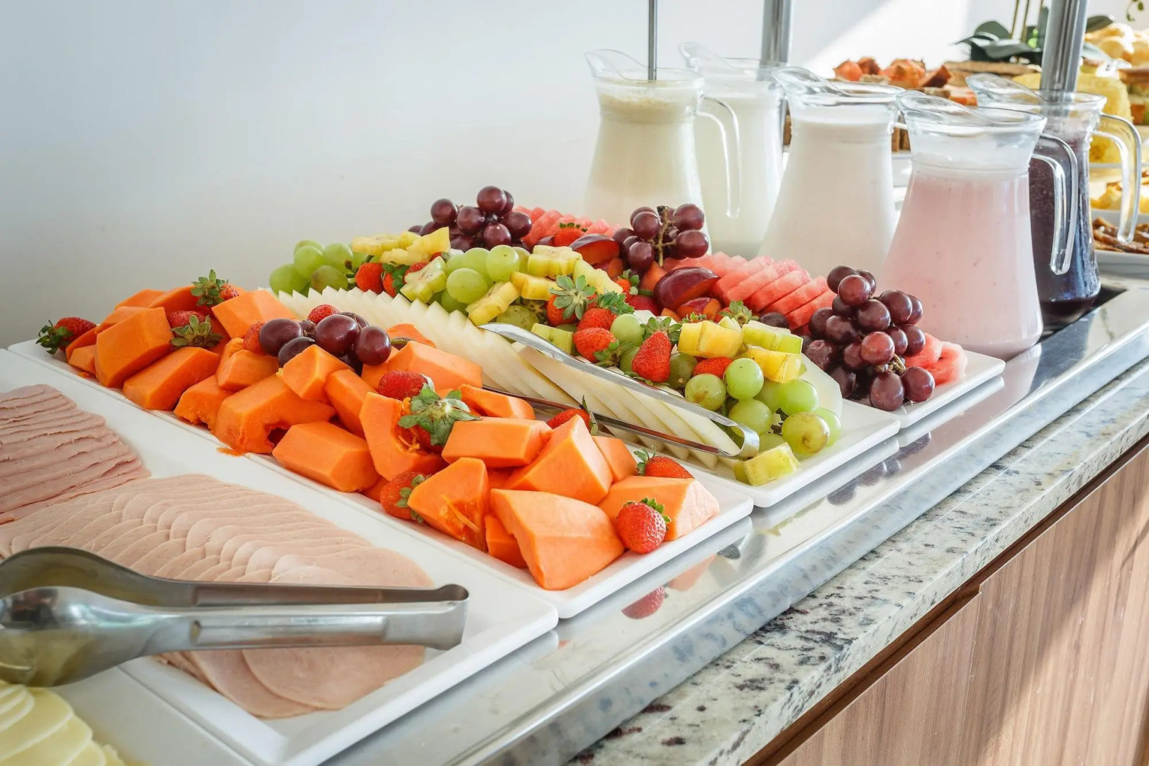 Photo - Rede Andrade Riviera Premium