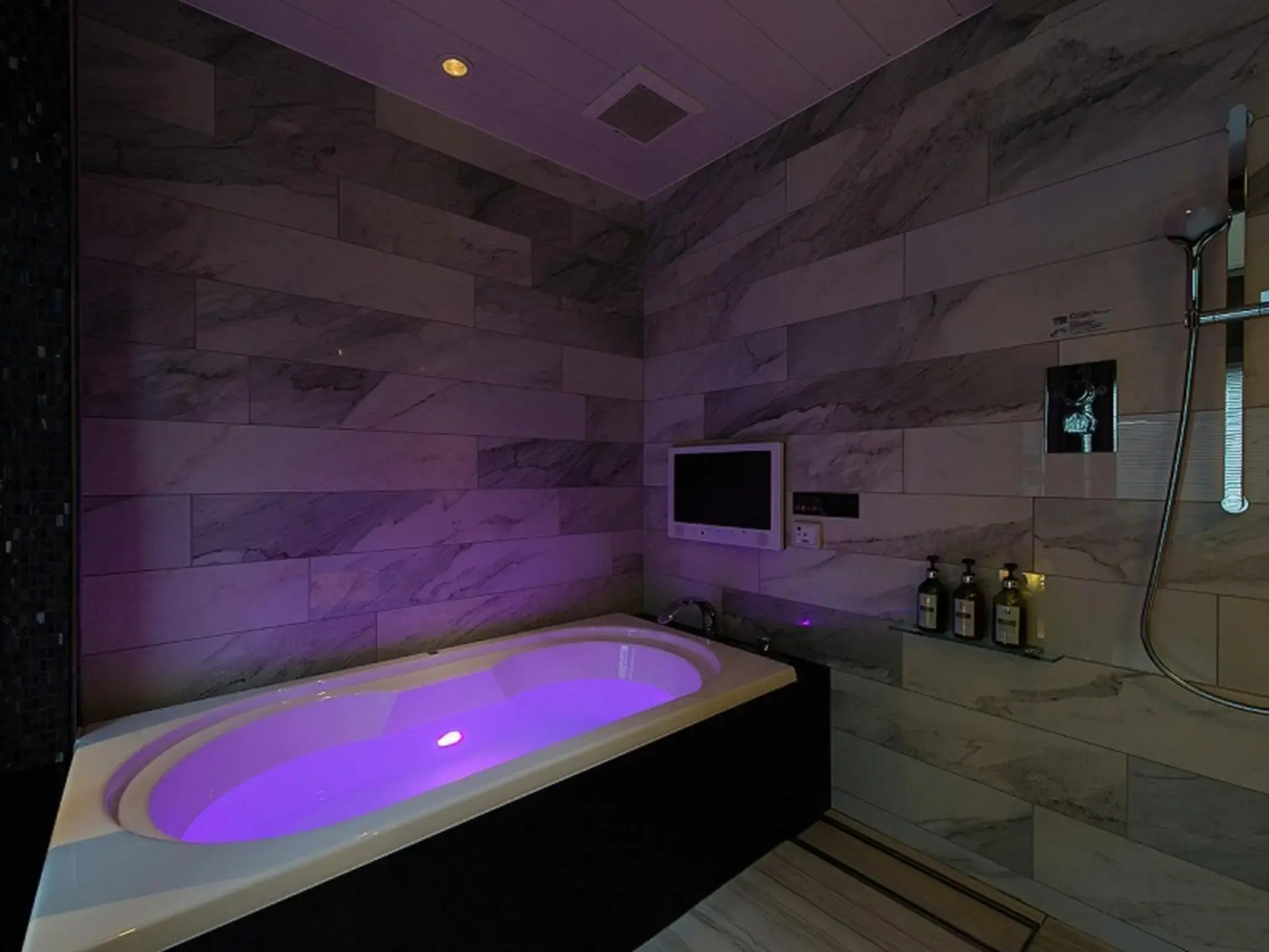 Foto - Hotel Glanz Cascata