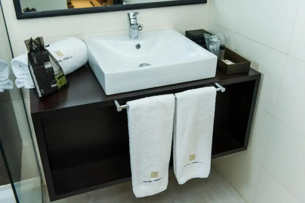 Photo - Hotel Pérola