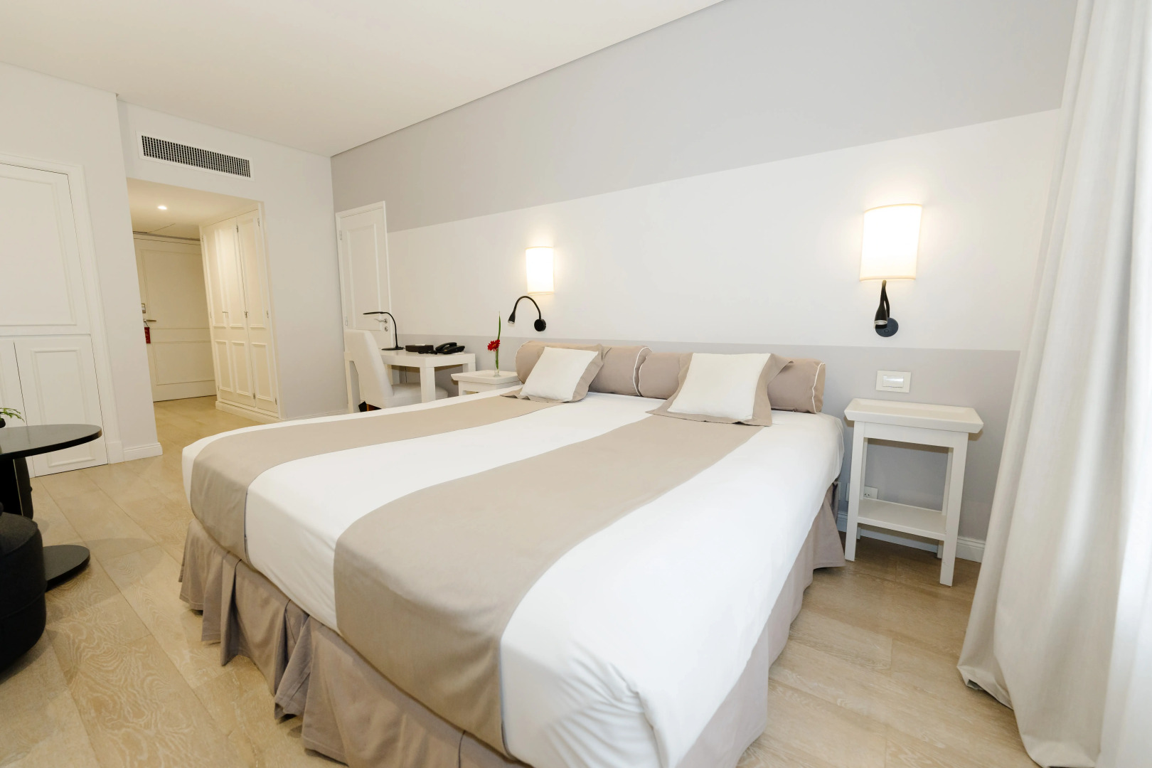 Foto - Loi Suites Recoleta Hotel