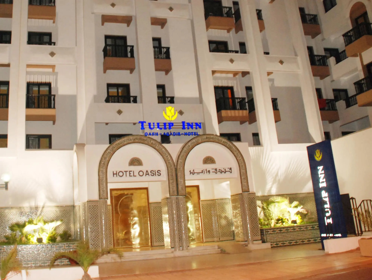 Photo - Oasis Hotel & Spa