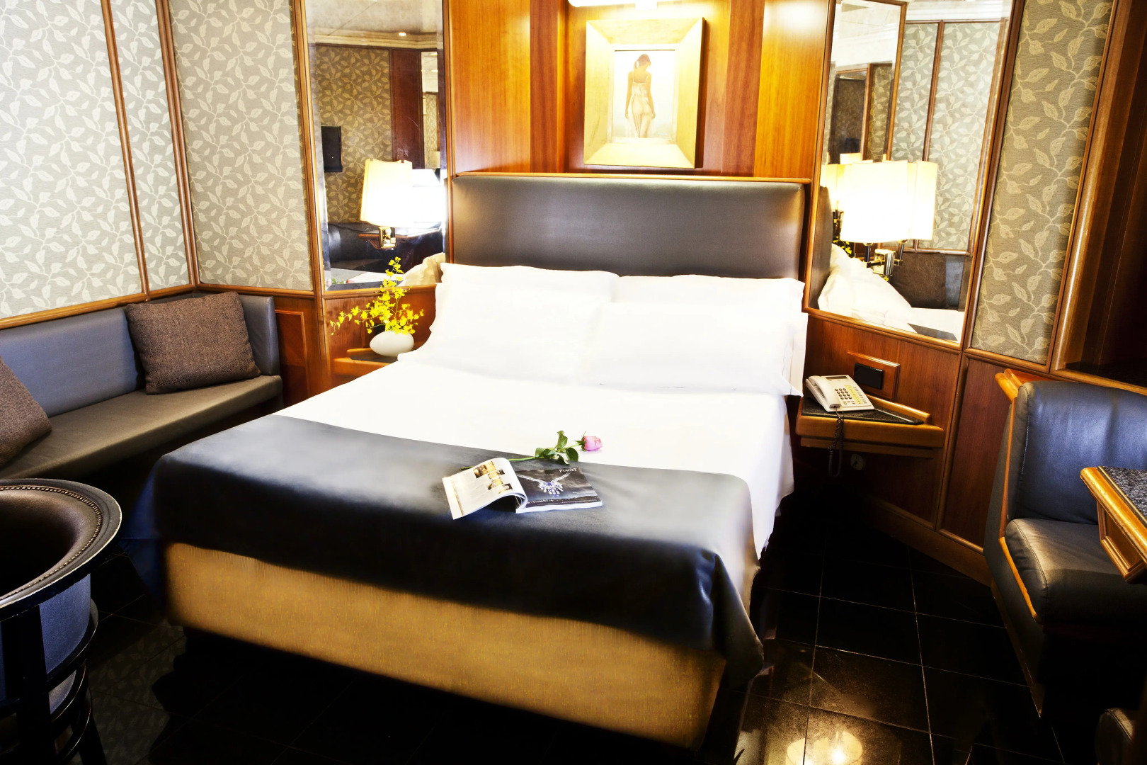 Foto - Hotel Valadier