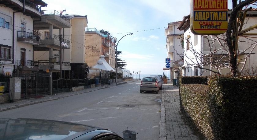 Pasko Apartments