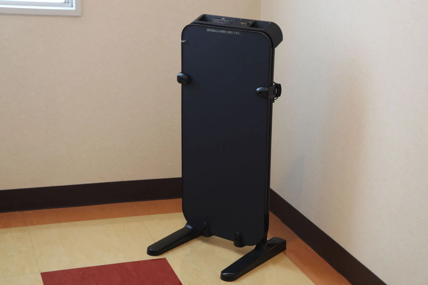 Foto - Frame Hotel Sapporo