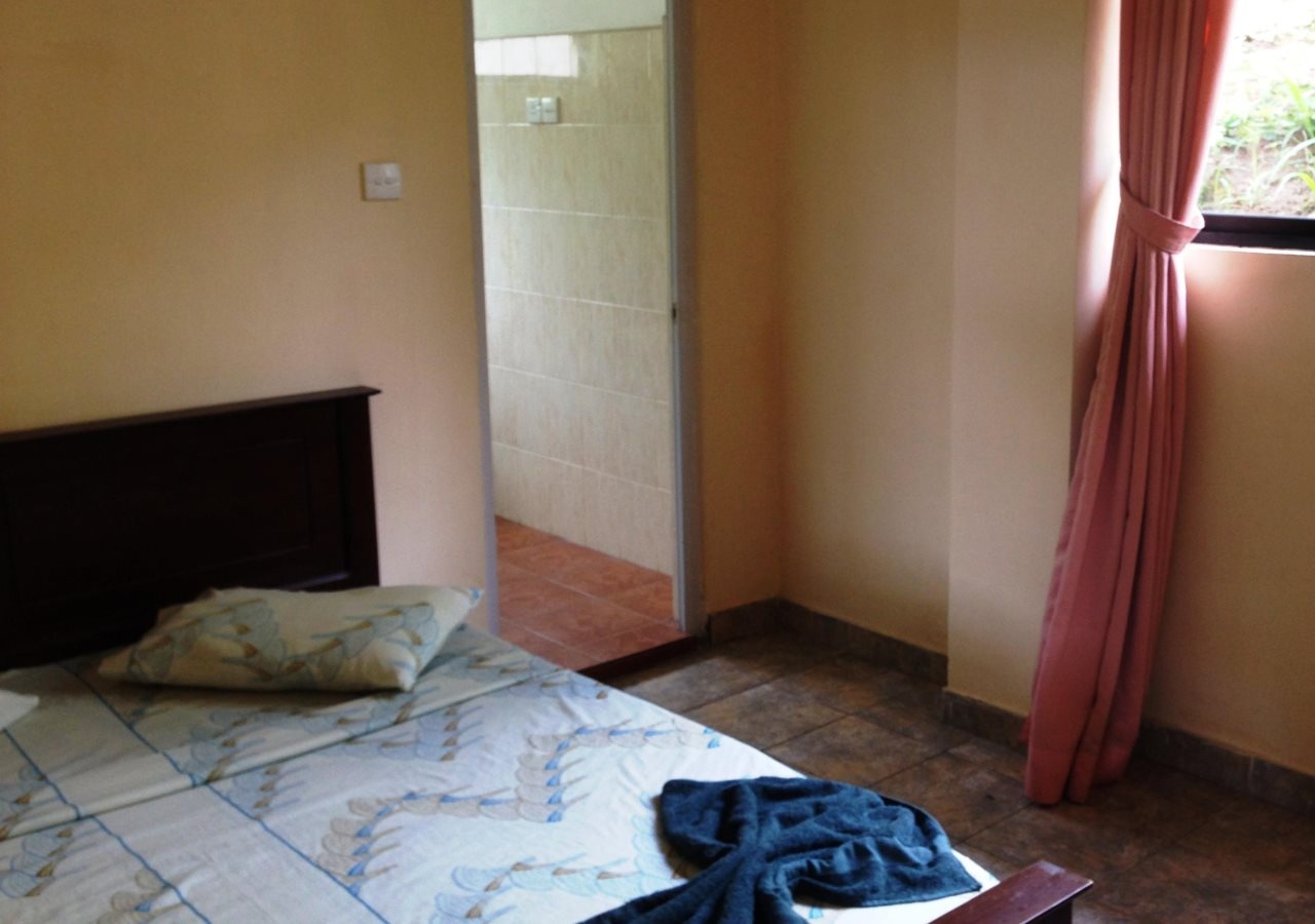 Kandy View Hotel