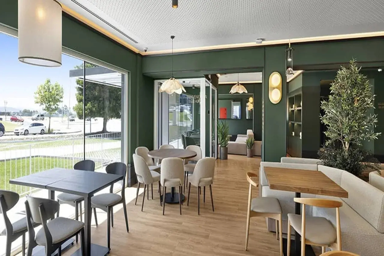 Photo - B&B Hotel Santiago Milladoiro