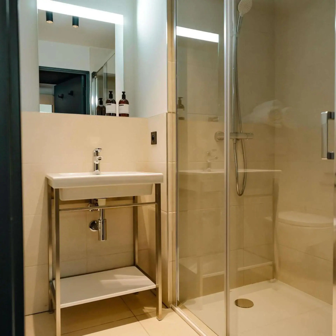 Photo - ibis Styles Bordeaux Lac Bruges
