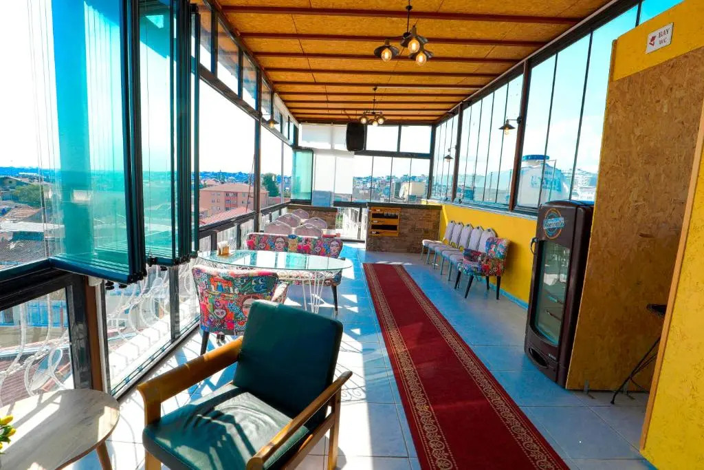 Foto - Kondoskali Hotel