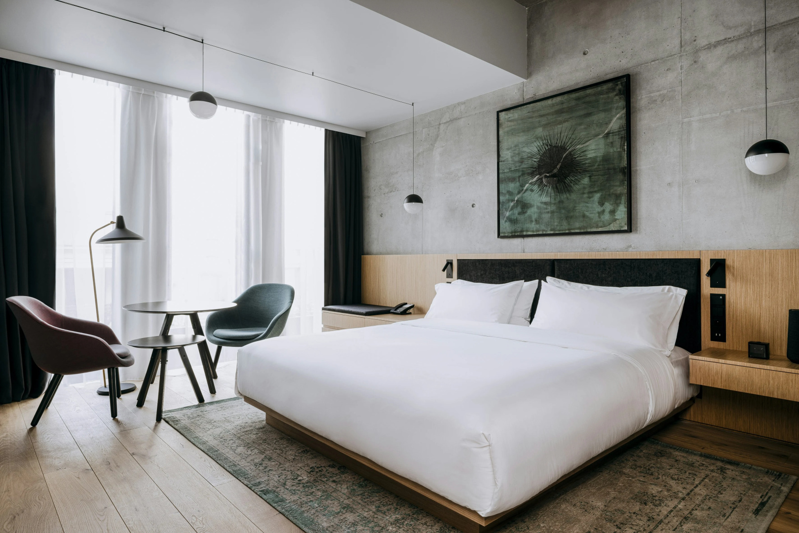 Photo - Nobu Hotel Warsaw