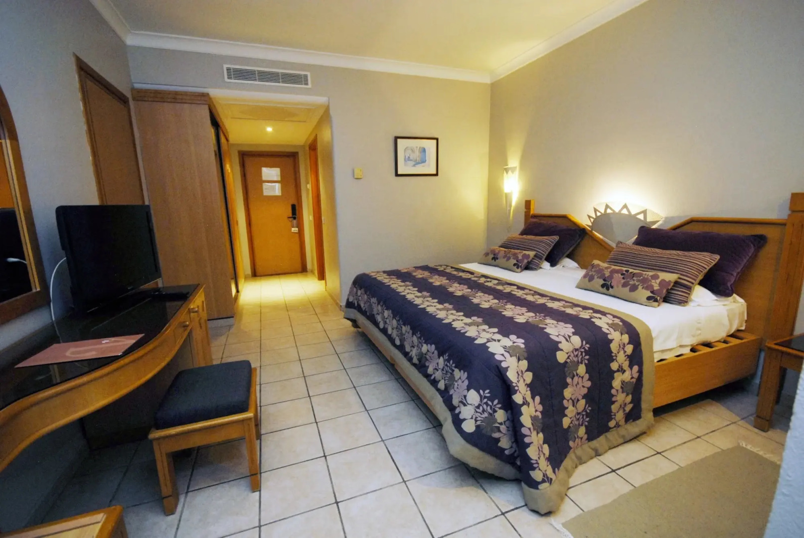 Photo - Djerba Resort- Families and Couples Only