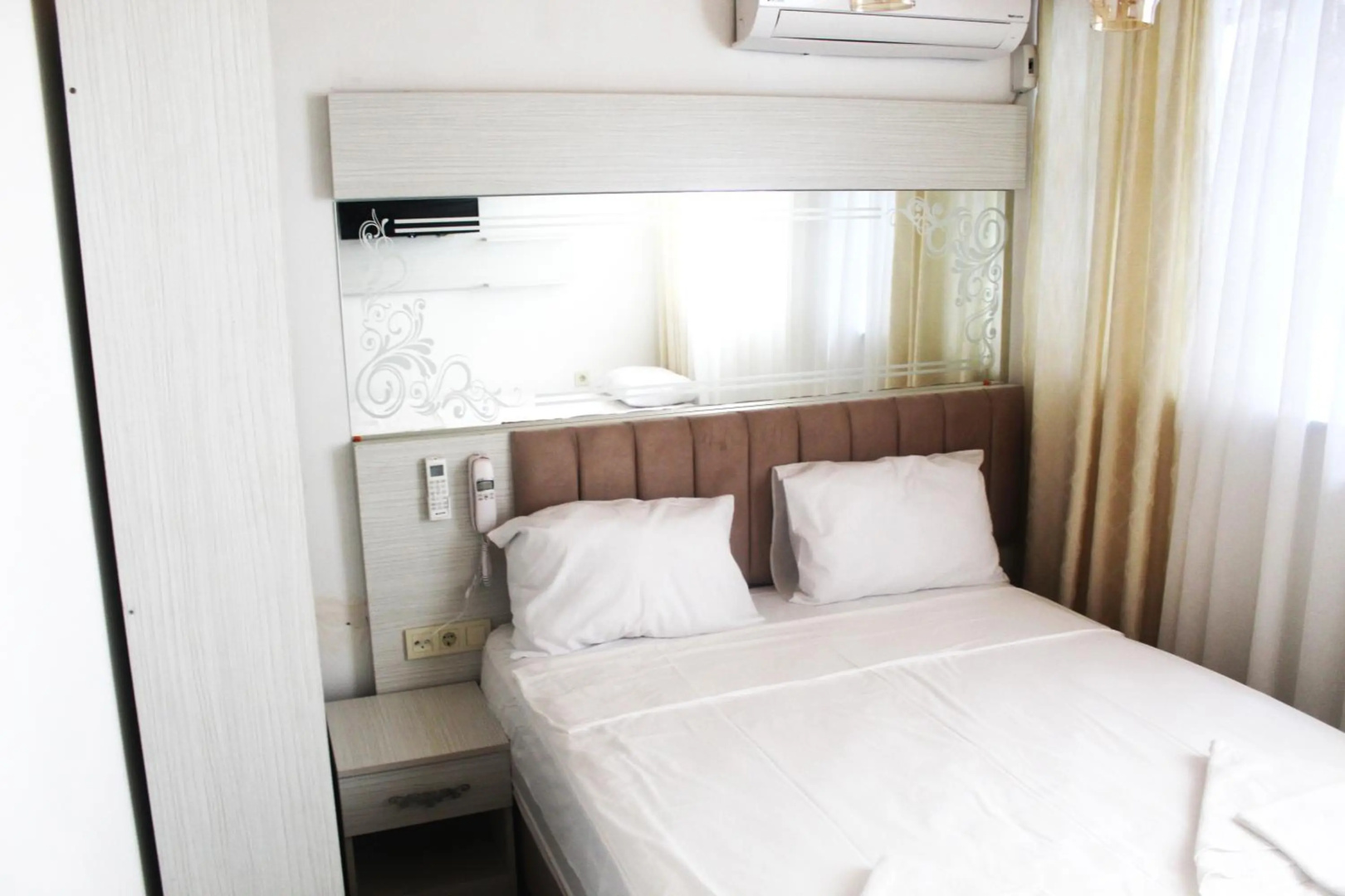 Foto - Megaron Hotel
