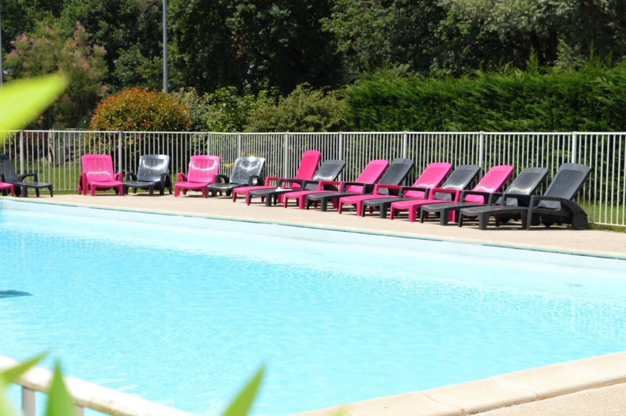 Foto - Zenitude Hotel-Residences Bordeaux Aeroport Merignac