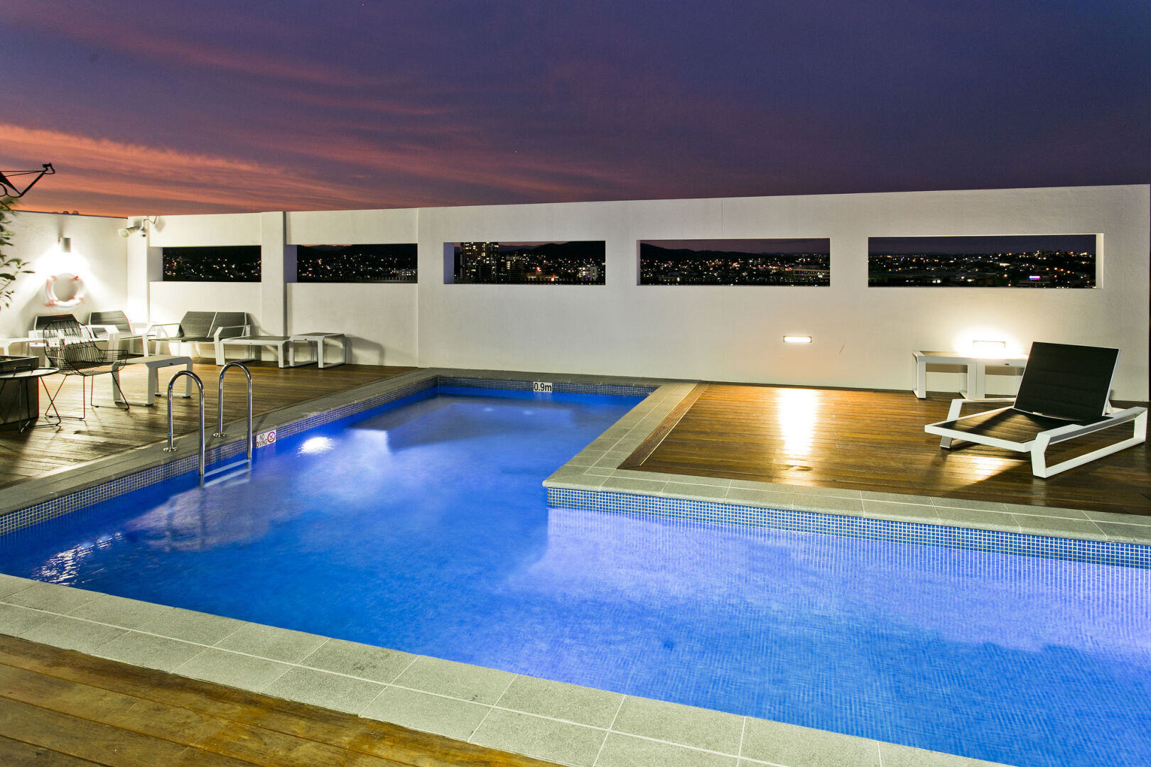 Photo - Soda Apartments by CLLIX