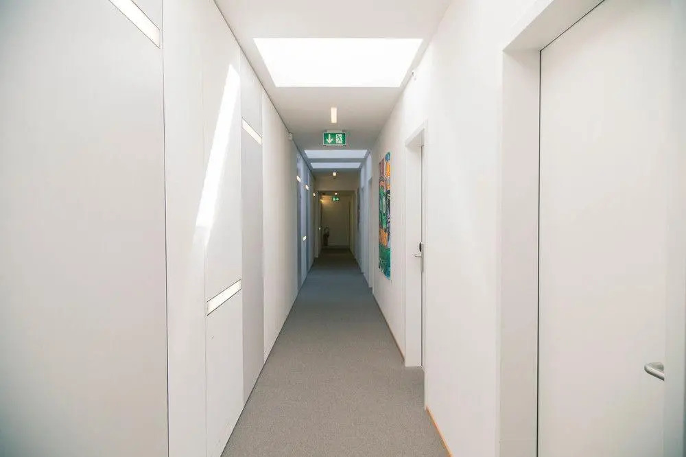 Photo - Hotel by Hyve Basel