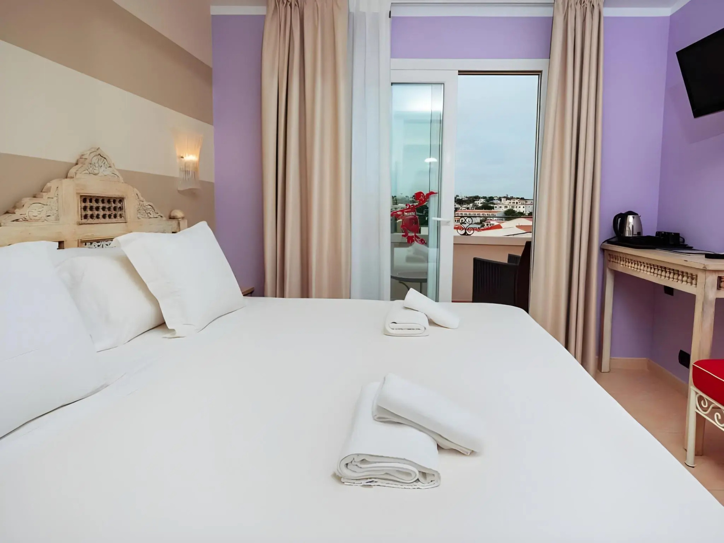 Photo - Hotel Sa Barrera - Adults Only
