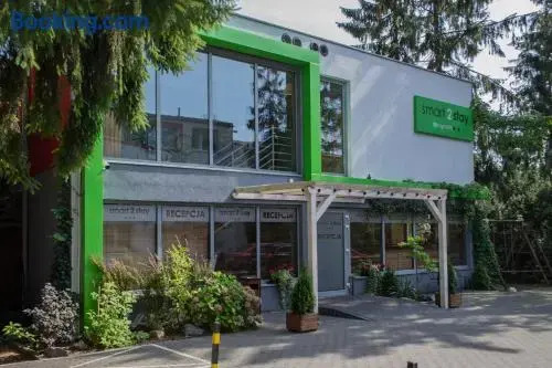 Photo - Smart2Stay Magnolia