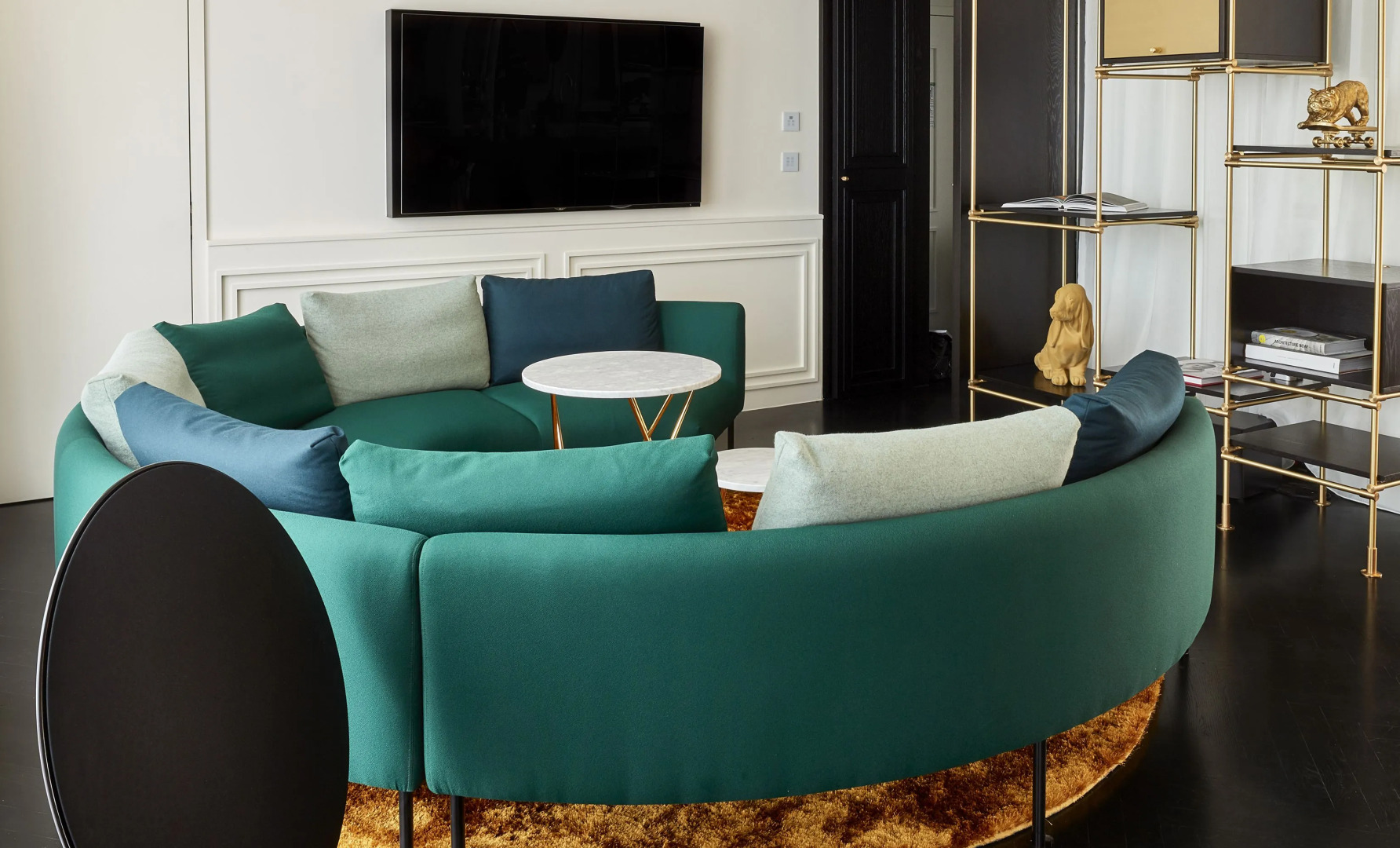 Photo - Roomers Munich, Autograph Collection