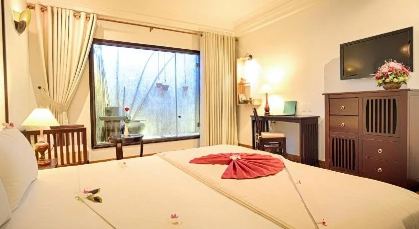 Foto - ANNAM HERITAGE Boutique Hotel & Spa