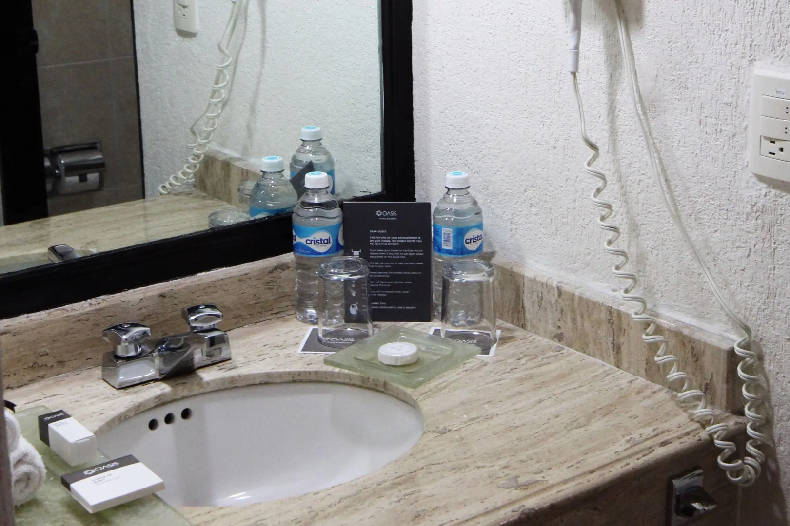 Photo - Smart Cancun The Urban Oasis