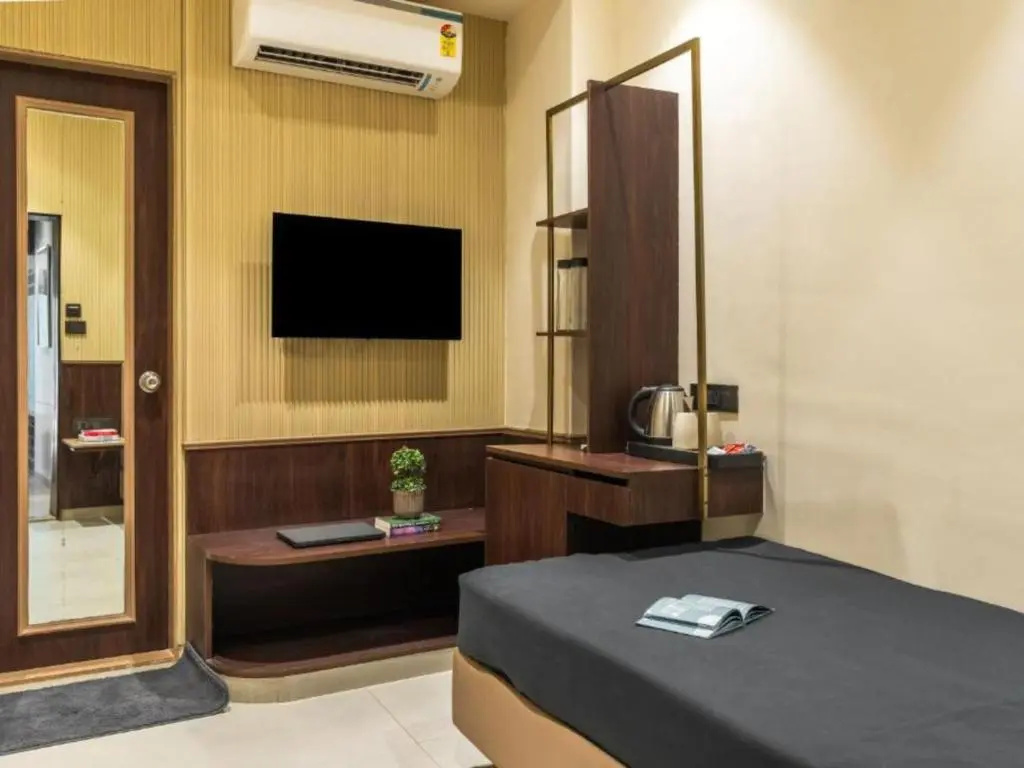 Photo - The Hosteller Mumbai, International Airport