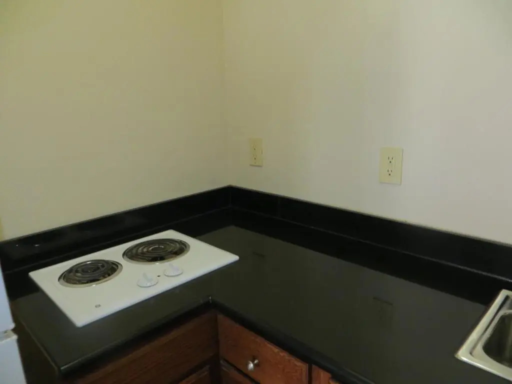 Foto - Palace Inn Westheimer