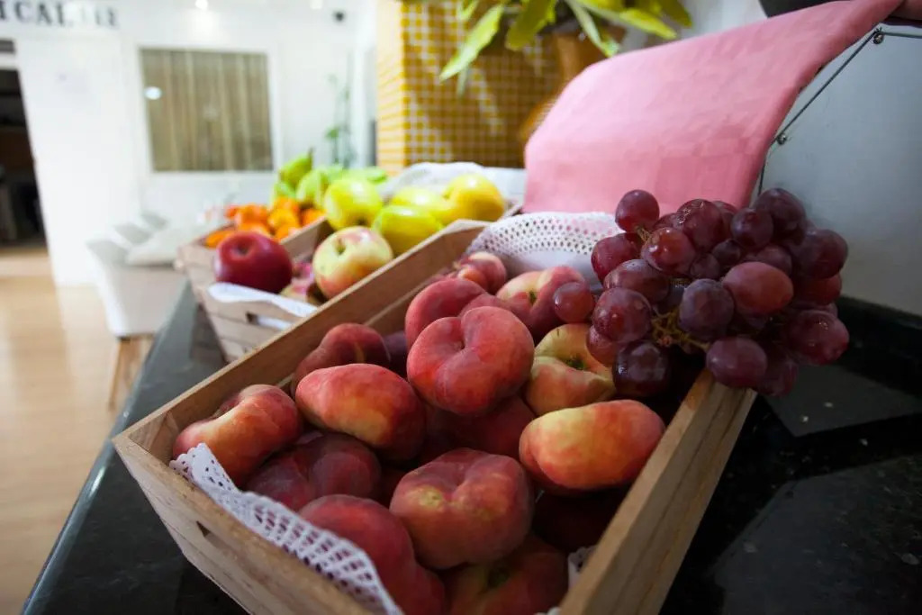 Foto - Coral Los Alisios