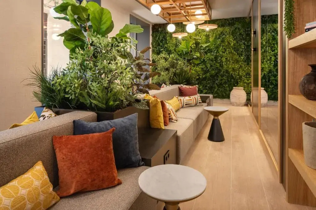 Foto - Catalonia Puerta del Mar