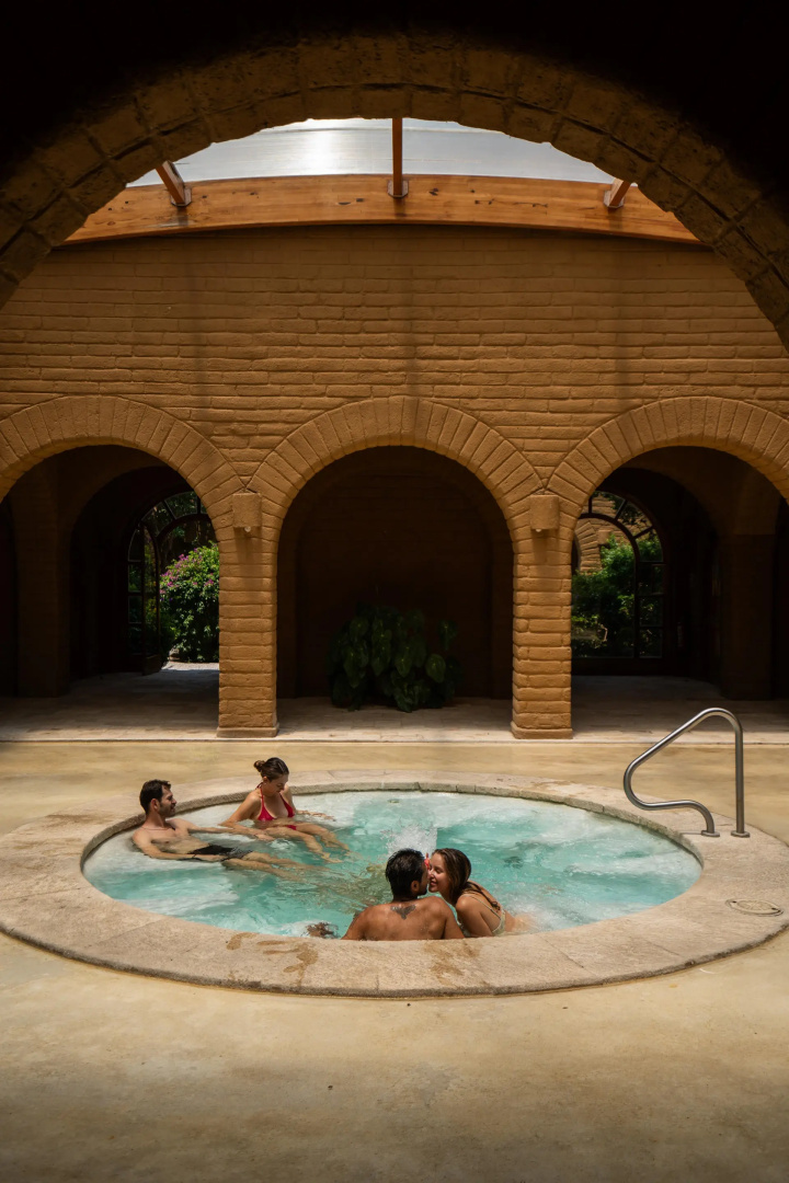 Foto - Mision del Sol Resort & Spa Adults Only